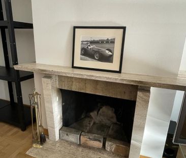 4.5 Zimmer, 108 m², 5. Stock - Photo 1