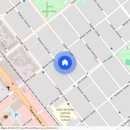 82 Rawson Avenue, NSW 2340, East Tamworth