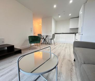 1 bedroom apartment to rent - Photo 2