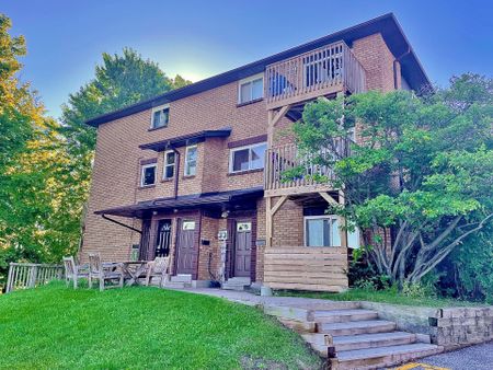 For Lease - 30 Loggers Run Unit# 1, Barrie, Ontario - Photo 4