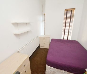 5 bed Standish Road, Fallowfield, Manchester, M14 - Photo 4