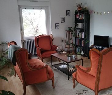 Maison à louer - Photo 2