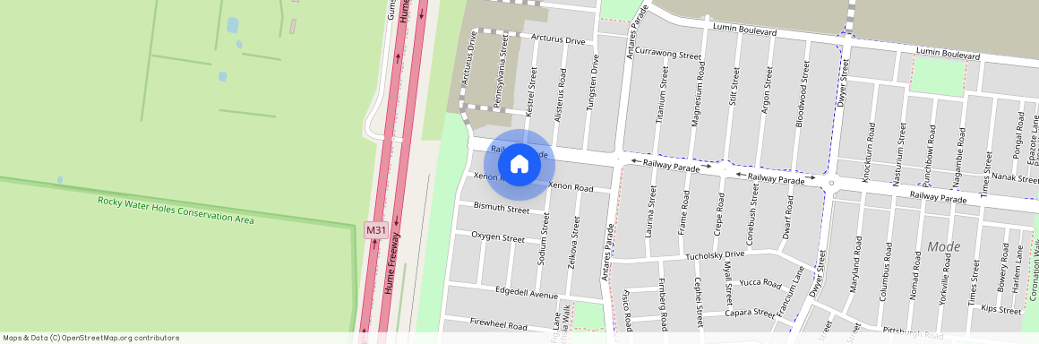 34 Xenon Road, Vic 3064, Kalkallo