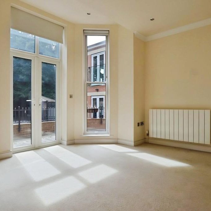 2 bedroom apartment to rent - Photo 1