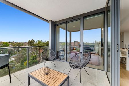 305/7 Evergreen Mews, Armadale. - Photo 4