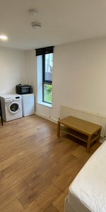 Flat 2, Westmount, LS2 9NZ, Leeds - Photo 4