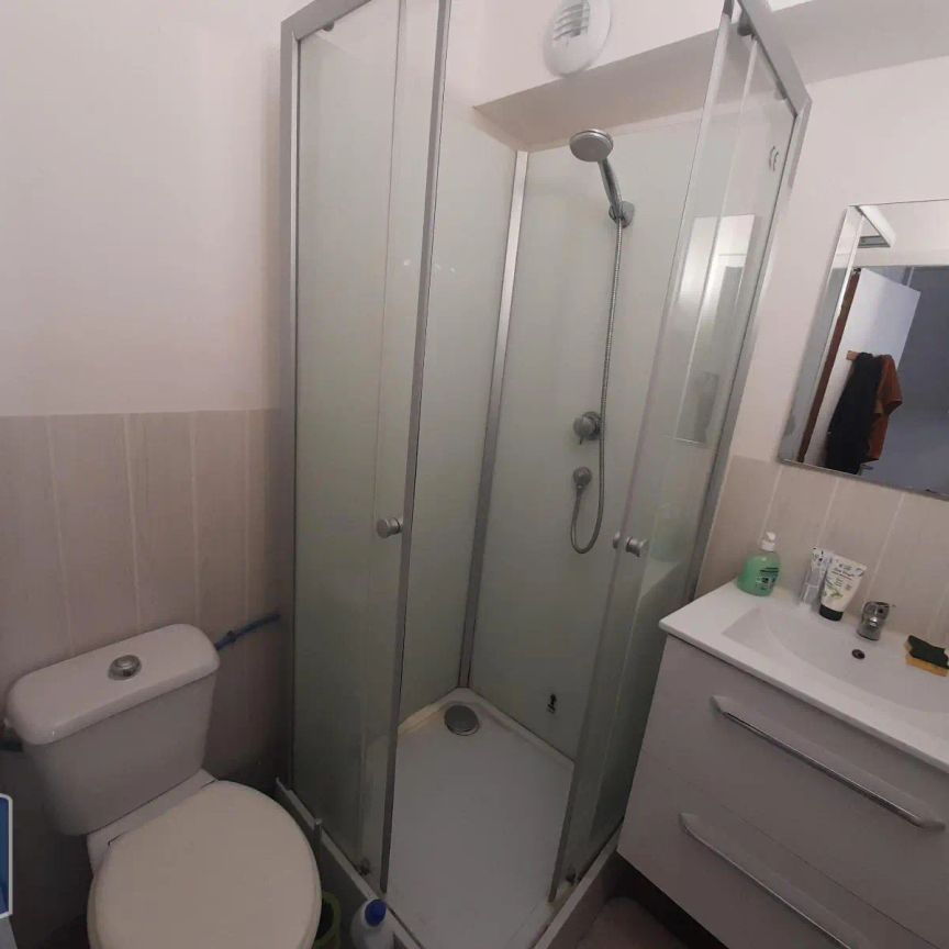 Appartement à louer 1 pièce 19.05m² - Photo 1