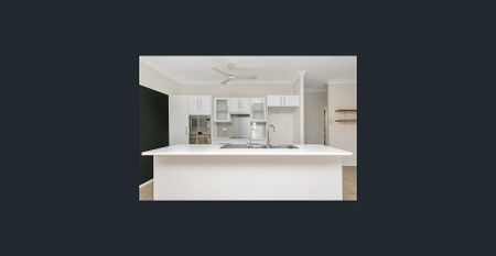 Immaculate 4-Bedroom Residence with Pool in Bohle Plains! - Photo 4