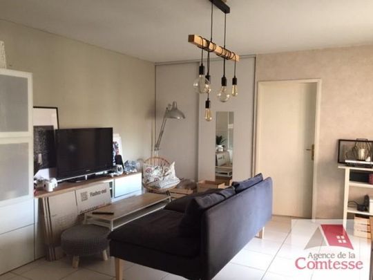 Location Appartement 2 pièces 48m² AIX EN PROVENCE 13100 - Photo 1