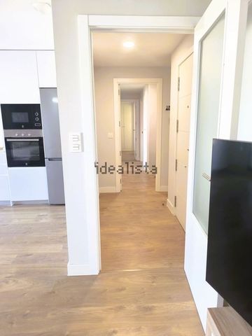 Alquiler de ático en Calle Alta Mar - Photo 5