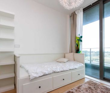 The Forum, Ballymoss Road, Sandyford, Dublin 18, D18 XF57 - Photo 1