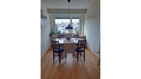 3½ Zimmer-Wohnung in Uster (ZH), möbliert, auf Zeit - Photo 3