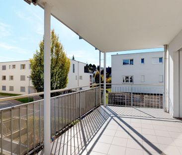 Generous living in a quiet residential area - just the thing for you! - Foto 5