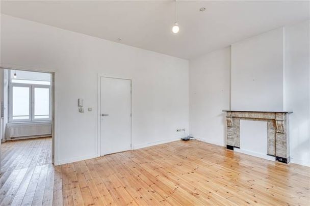 Appartement te huur - Photo 1