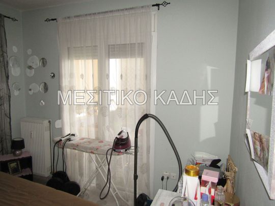 Μεζονέτα για ενοικίαση Σφαγεία - Ιωνία (Σέρρες) - Φωτογραφία 1