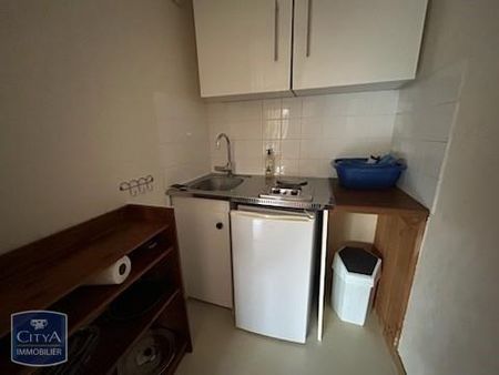 Location Appartement 1 pièce 30m² DIJON 21000 - Photo 4