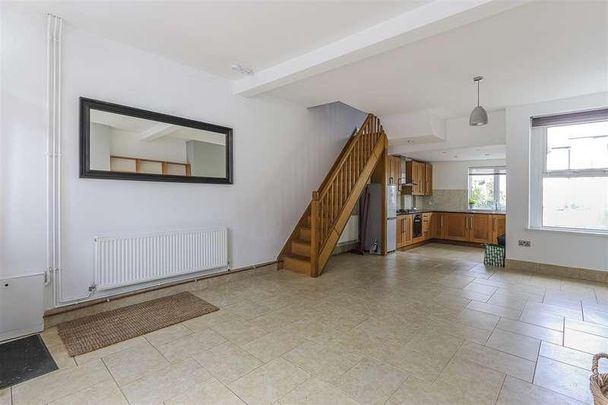 Meadow Street, Pontcanna, CF11 - Photo 1