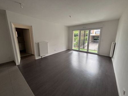 Location appartement 2 pièces, 42.02m², Baulne - Photo 3