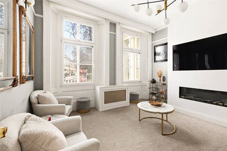 Sussex Gardens, London, W2 - Photo 2