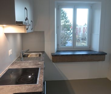 Appartement de 3 pièces - Photo 1
