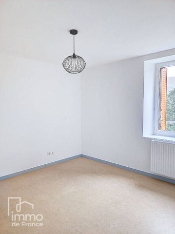 Location appartement 2 pièces 59.57 m² à Septmoncel (39310) - Photo 4