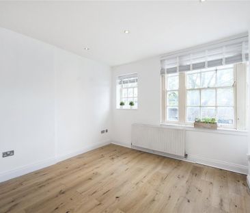 1 bedroom flat to rent - Photo 6