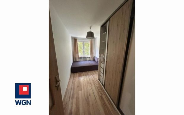 Mieszkanie na wynajem Warszawa - 2 pokoje+ kuchnia , 40m2, Mokotów - Photo 1