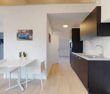 Studio te huur - Foto 3