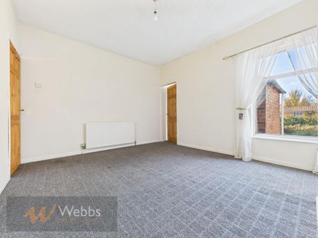 3 bedroom terraced house to rent - Photo 5