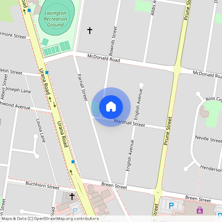 530 Marshall Street, NSW 2641, Lavington