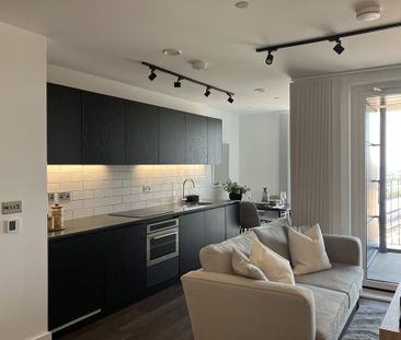Studio to rent - Photo 5