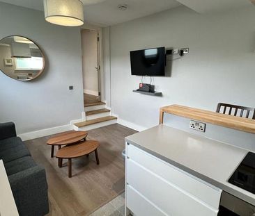 Apartment 3, 10 Sydenham Road, Ballsbridge, Dublin South, Co. Dubli... - Photo 4