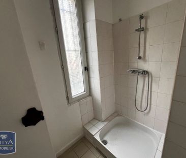 Appartement à louer 2 pièces 25.52m² - Photo 4