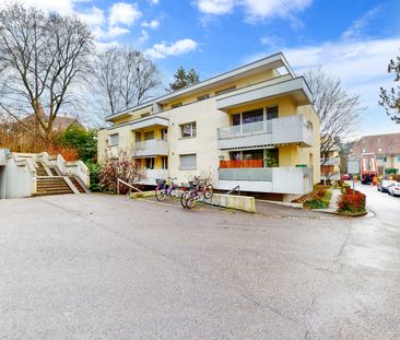 Grosszügige 4.5 Zimmerwohnung in Riehen - Foto 6