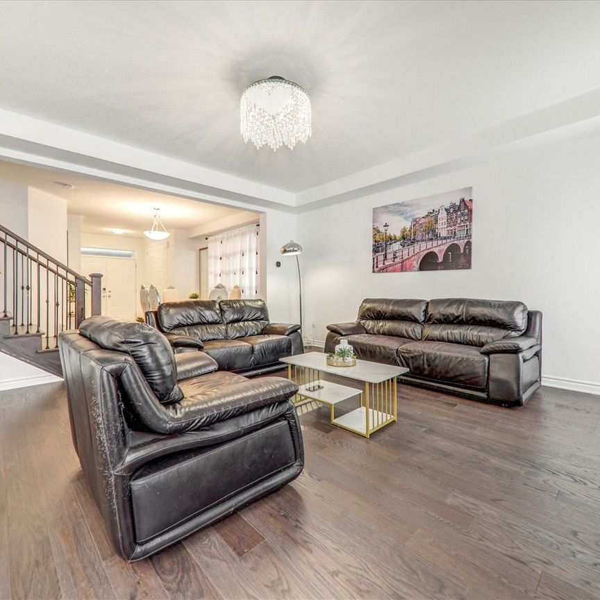 For Lease - 609 Mika Street, Innisfil, Ontario - Photo 1