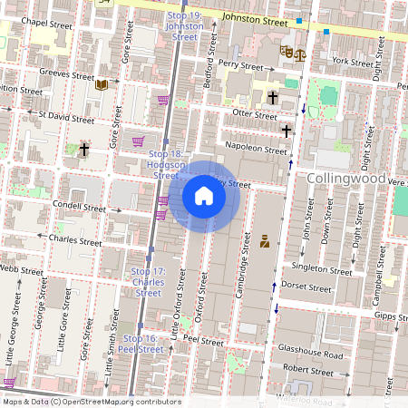 27 / 115 Oxford Street, COLLINGWOOD