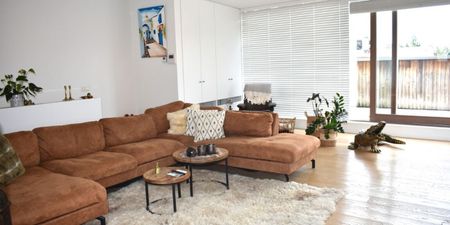 Duplex te huur in Oudenaarde voor € 1.100 met 1 slaapkamer - Photo 4