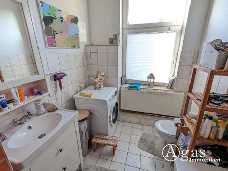 Schöne 4-Zimmerwohnung in Eberswalde - Photo 4