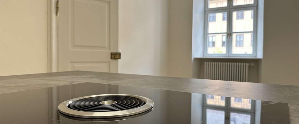 Katip | sanierter Altbau - 5-ZKB-Wohnung in der Maximilianstraße Augsburg – WG- & familiengeeignet - Foto 1