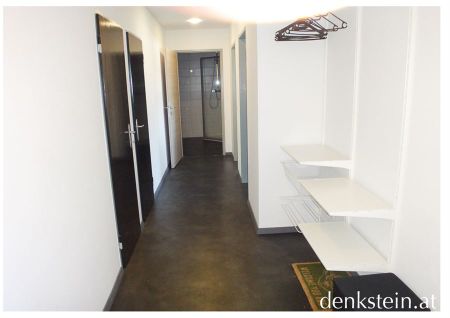 Oberster Stock! Traumhafte 3 Zimmer Stadtwohnung mit Balkon in der Herrnau, Salzburg Stadt - Foto 5