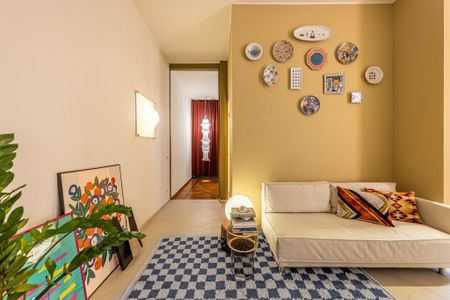 Via Giulio e Corrado Venini, Milan, Lombardy 20127 - Photo 4