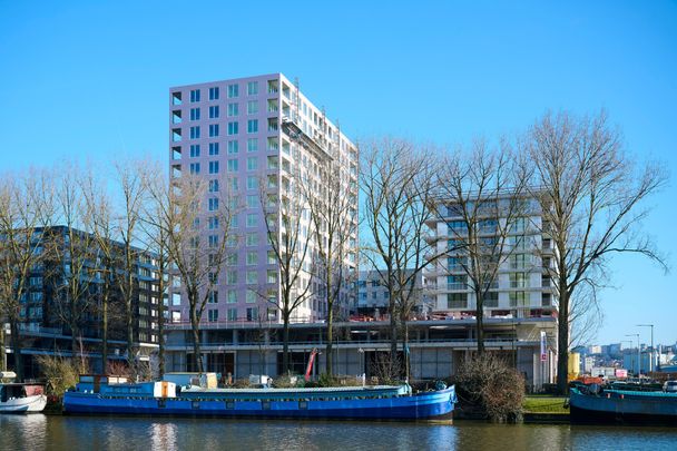 Direct from the owner - 1 bedroom apartment for rent - Photo 1