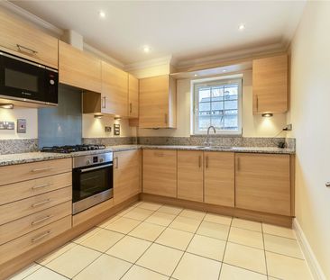 Dowgate House, Whittets Ait, Weybridge, KT13 flat to rent - Photo 5