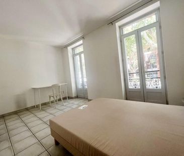 TOULOUSE / Location Appartement 2 Pièces 40 m² - Meublé - Photo 3