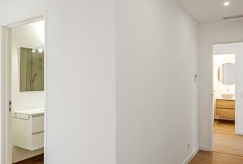 4 Bedroom Apartment with parking, Alto da Barra, Oeiras