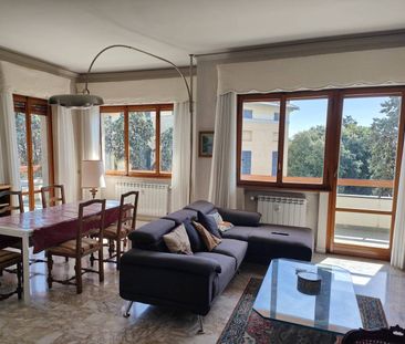 Quadrilocale via San Luca d'Albaro 24, Albaro, Genova - Photo 1