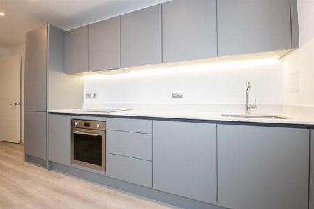 1 bedroom apartment to rent - Photo 3