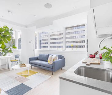 Studio to rent - Photo 2