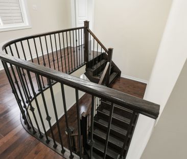 For Lease - 600 Sanderson Crescent, Milton, Ontario - Photo 6