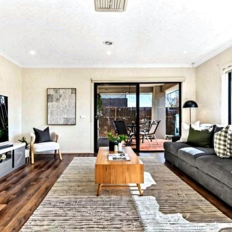 Modern Comfort in Clyde Awaits You! - Photo 1